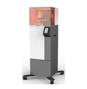 高速工業(yè)級3D打印機(jī)figure4 Standalone